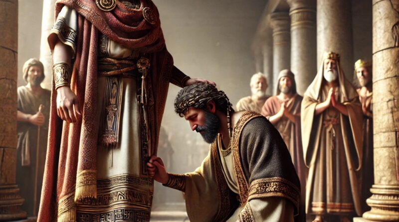   1 And David said, Is there yet any that is left of the house of Saul, that I may shew him kindness for Jonathan’s sake?