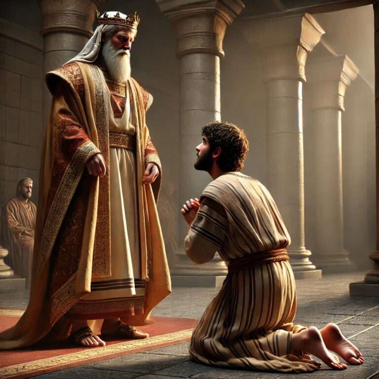   6 And David sent to Joab, [saying], Send me Uriah the Hittite. And Joab sent Uriah to David.