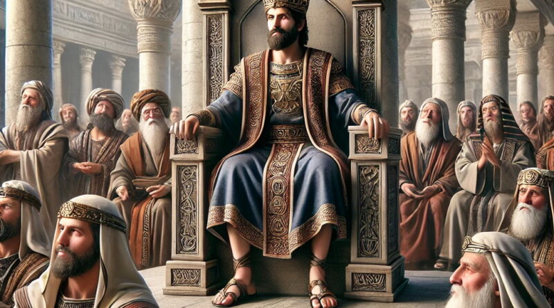   5 And when the Syrians of Damascus came to succour Hadadezer king of Zobah, David slew of the Syrians two and twenty thousand men.