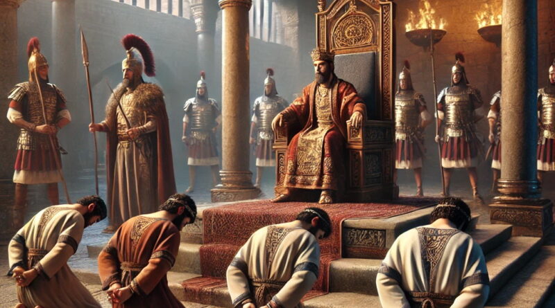   1 And when Saul’s son heard that Abner was dead in Hebron, his hands were feeble, and all the Israelites were troubled.