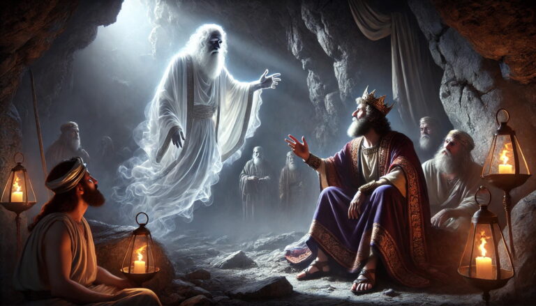   1 And it came to pass in those days, that the Philistines gathered their armies together for warfare, to fight with Israel. And Achish said unto David, Know thou assuredly, that thou shalt go out with me to battle, thou and thy men.