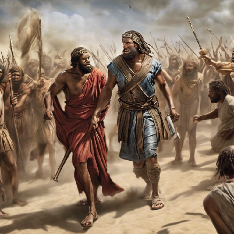   2 Therefore David enquired of the Lord, saying, Shall I go and smite these Philistines? And the Lord said unto David, Go, and smite the Philistines, and save Keilah.