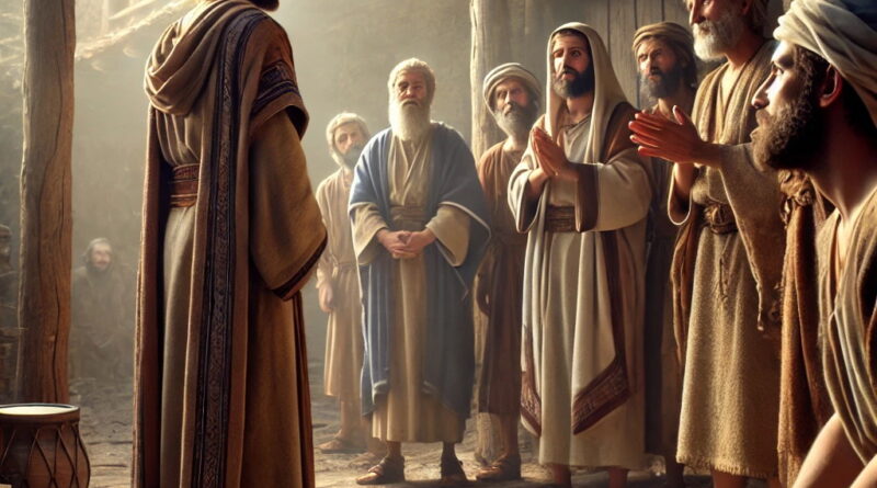   1 And David said in his heart, I shall now perish one day by the hand of Saul: [there is] nothing better for me than that I should speedily escape into the land of the Philistines; and Saul shall despair of me, to seek me any more in any coast of Israel: so shall I escape out of his hand.