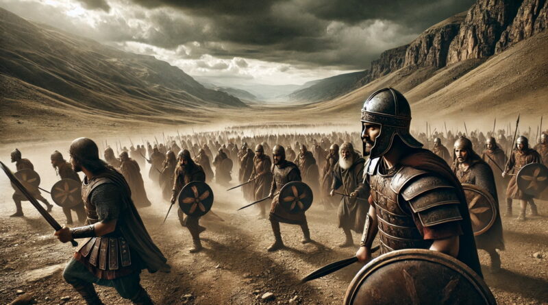   1 And Saul spake to Jonathan his son, and to all his servants, that they should kill David.