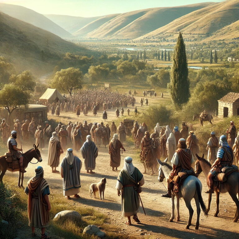   7 And they spake unto him, saying, If thou wilt be a servant unto this people this day, and wilt serve them, and answer them, and speak good words to them, then they will be thy servants for ever.