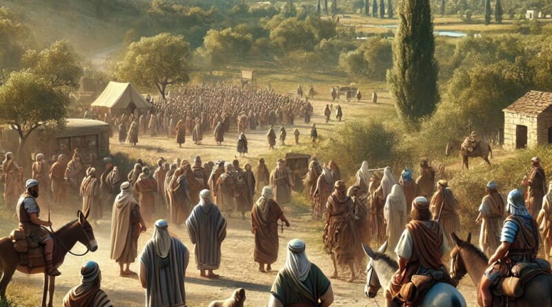   7 And they spake unto him, saying, If thou wilt be a servant unto this people this day, and wilt serve them, and answer them, and speak good words to them, then they will be thy servants for ever.