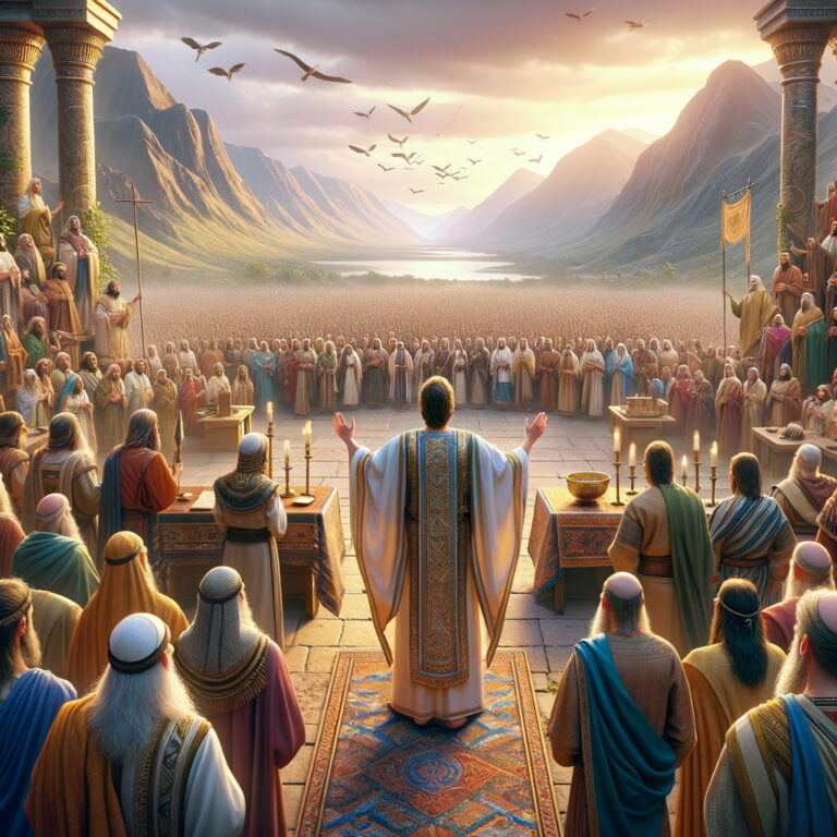   1 And it came to pass, when Solomon had finished the building of the house of the Lord, and the king’s house, and all Solomon’s desire which he was pleased to do,