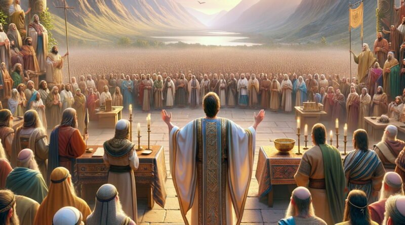   1 And it came to pass, when Solomon had finished the building of the house of the Lord, and the king’s house, and all Solomon’s desire which he was pleased to do,
