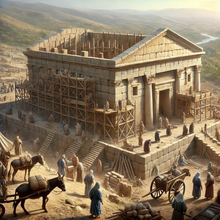   2 And the house which king Solomon built for the Lord, the length thereof [was] threescore cubits, and the breadth thereof twenty [cubits], and the height thereof thirty cubits.