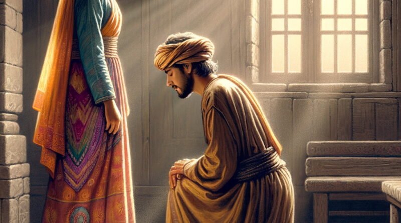   5 In Gibeon the Lord appeared to Solomon in a dream by night: and God said, Ask what I shall give thee.
