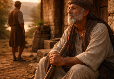 generosity, diligence, uncertainty, faith, stewardship, judgment, youth, joy, labor, wisdom, opportunity, responsibility