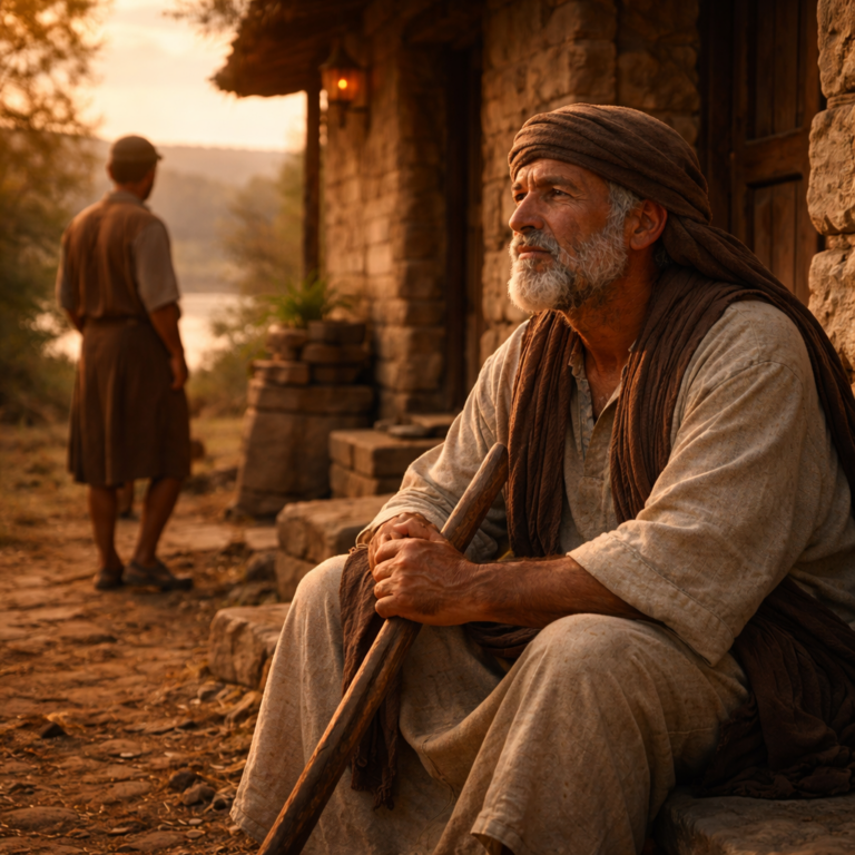 generosity, diligence, uncertainty, faith, stewardship, judgment, youth, joy, labor, wisdom, opportunity, responsibility