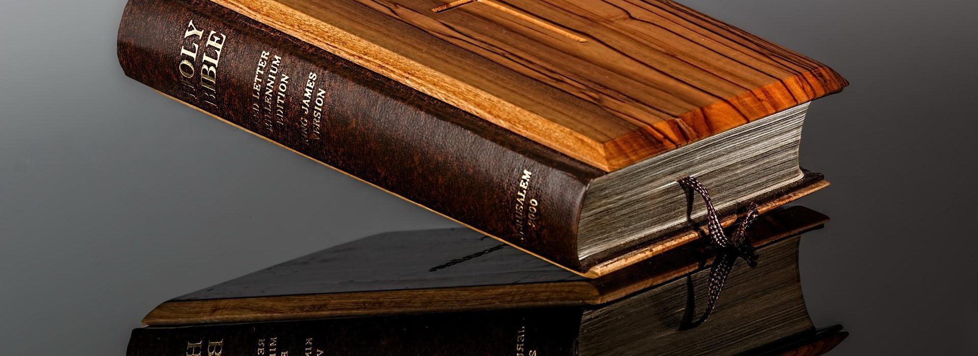 And the scripture, foreseeing that God would justify the heathen through faith, preached before the gospel unto Abraham, saying, In thee shall all nations be blessed.