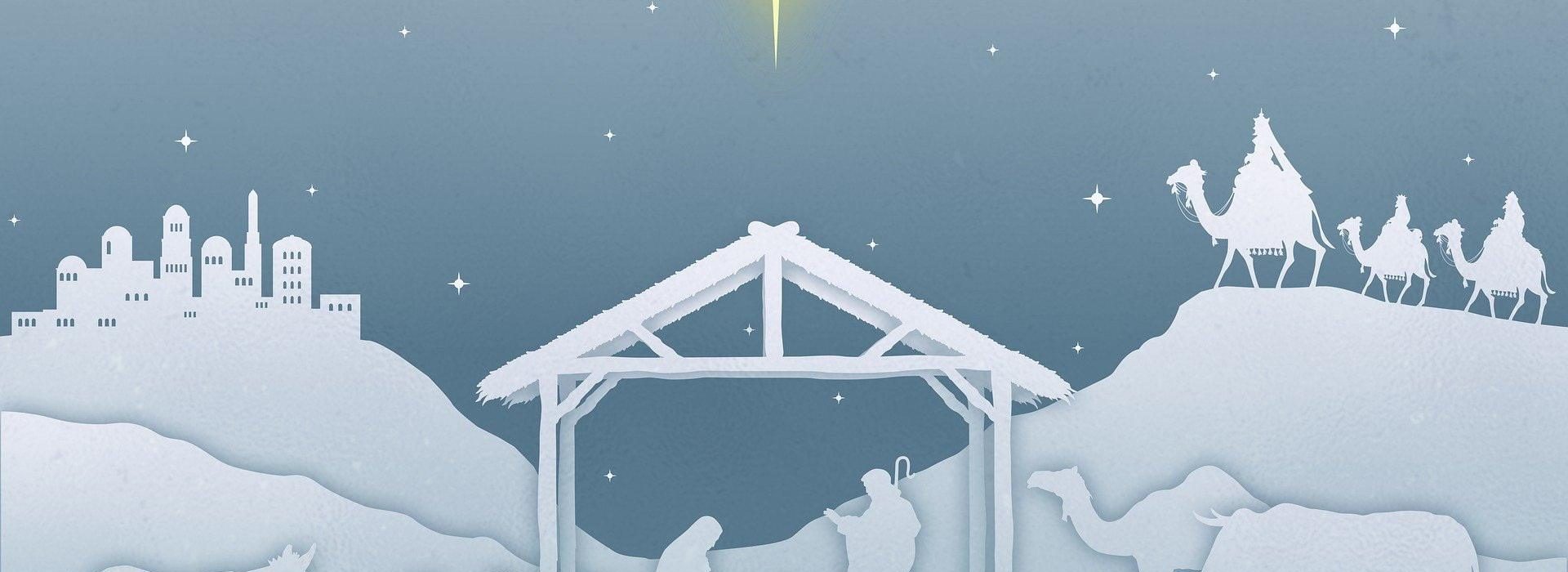 Now when Jesus was born in Bethlehem of Judaea in the days of Herod the king, behold, there came wise men from the east to Jerusalem.
