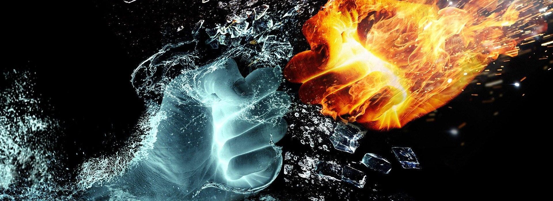 For the flesh lusteth against the Spirit, and the Spirit against the flesh: and these are contrary the one to the other: so that ye cannot do the things that ye would.