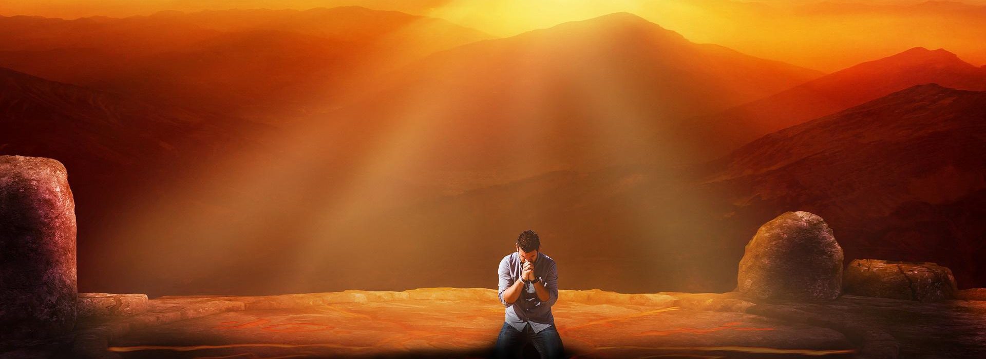For word came unto the king of Nineveh, and he arose from his throne, and he laid his robe from him, and covered him with sackcloth, and sat in ashes.