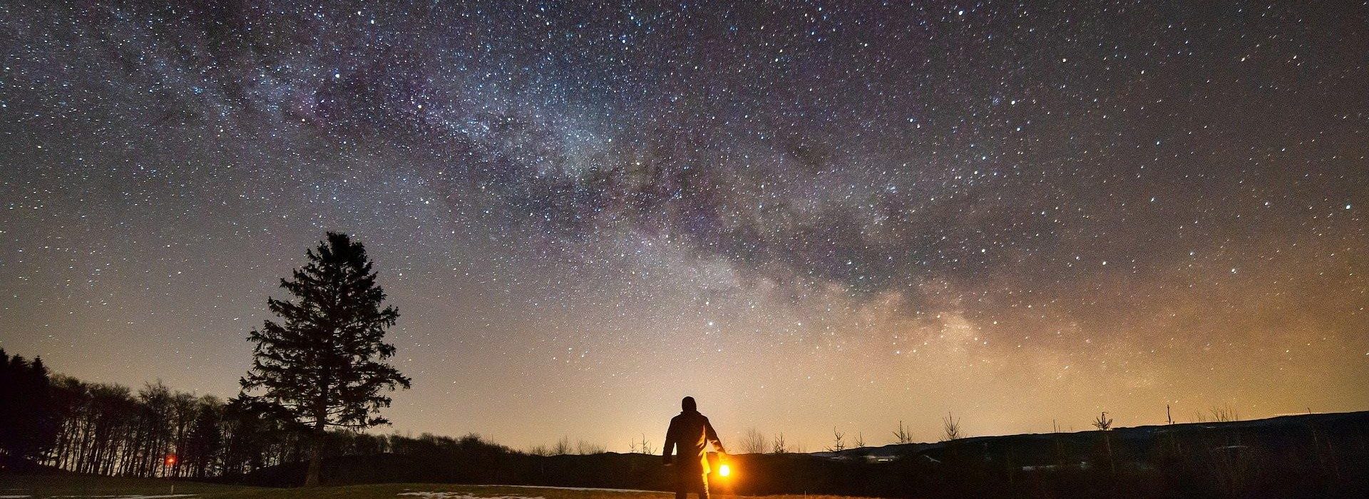 We have also a more sure word of prophecy; whereunto ye do well that ye take heed, as unto a light that shineth in a dark place, until the day dawn, and the day star arise in your hearts.