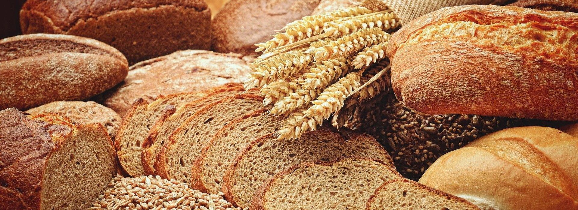And they say unto him, We have here but five loaves, and two fishes.