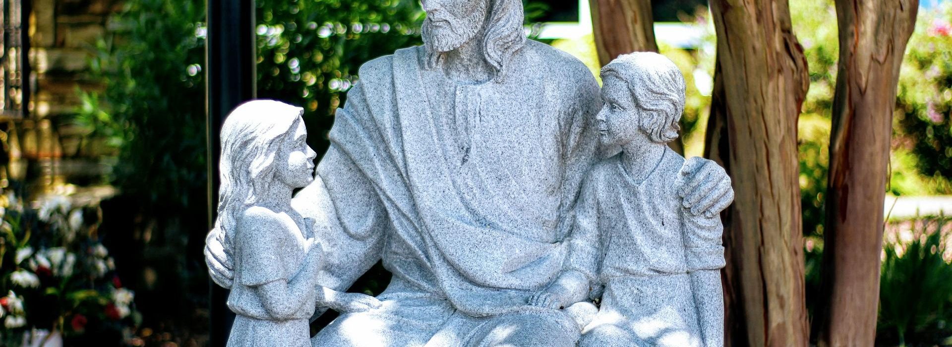 Verily I say unto you, Whosoever shall not receive the kingdom of God as a little child, he shall not enter therein.