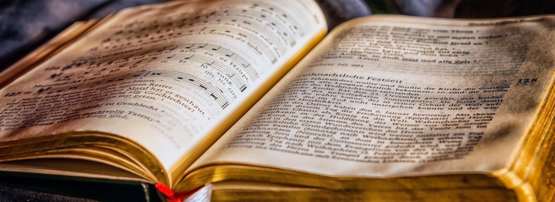 And they sung as it were a new song before the throne, and before the four beasts, and the elders: and no man could learn that song but the hundred and forty and four thousand, which were redeemed from the earth.