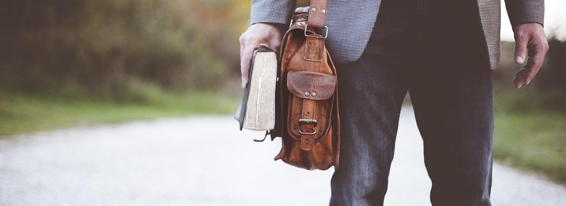 My son, forget not my law; but let thine heart keep my commandments.
