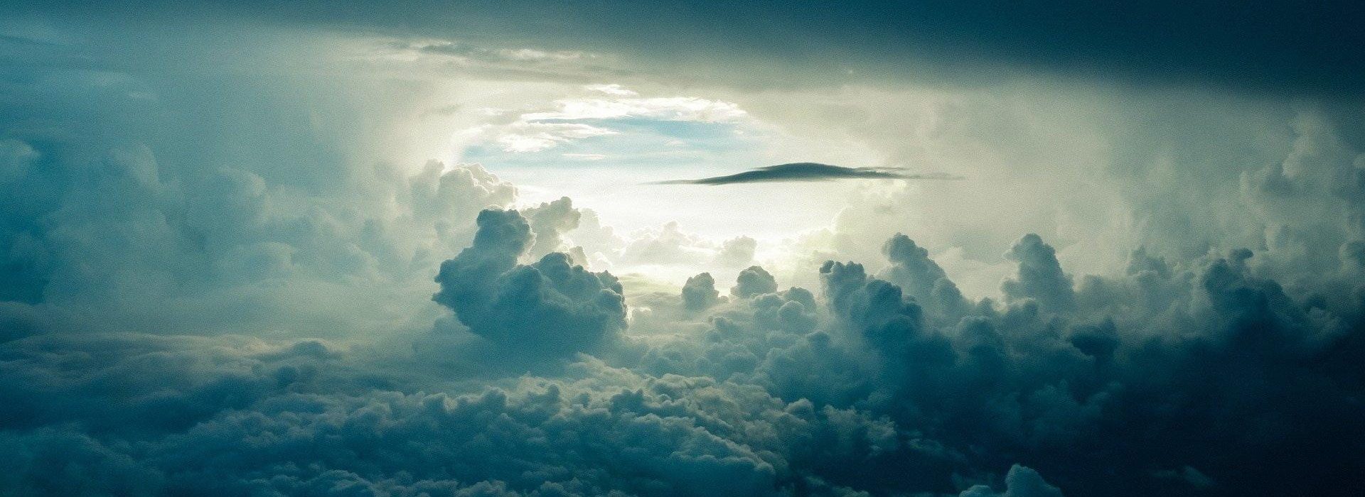 Thou, even thou, art Lord alone; thou hast made heaven, the heaven of heavens, with all their host, the earth, and all things that are therein, the seas, and all that is therein, and thou preservest them all; and the host of heaven worshippeth thee.