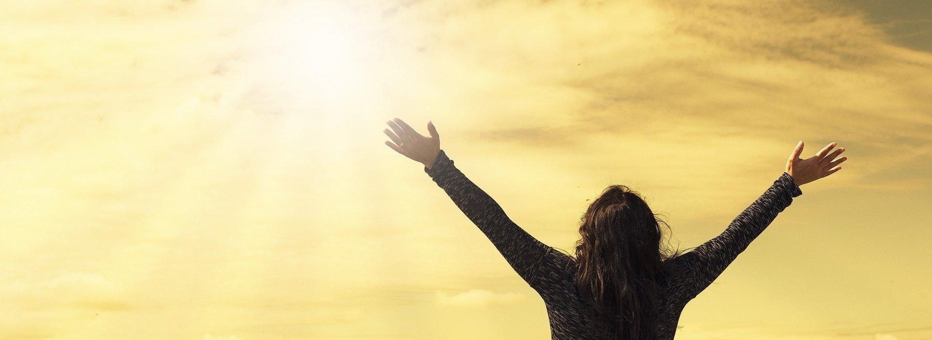glorify a women