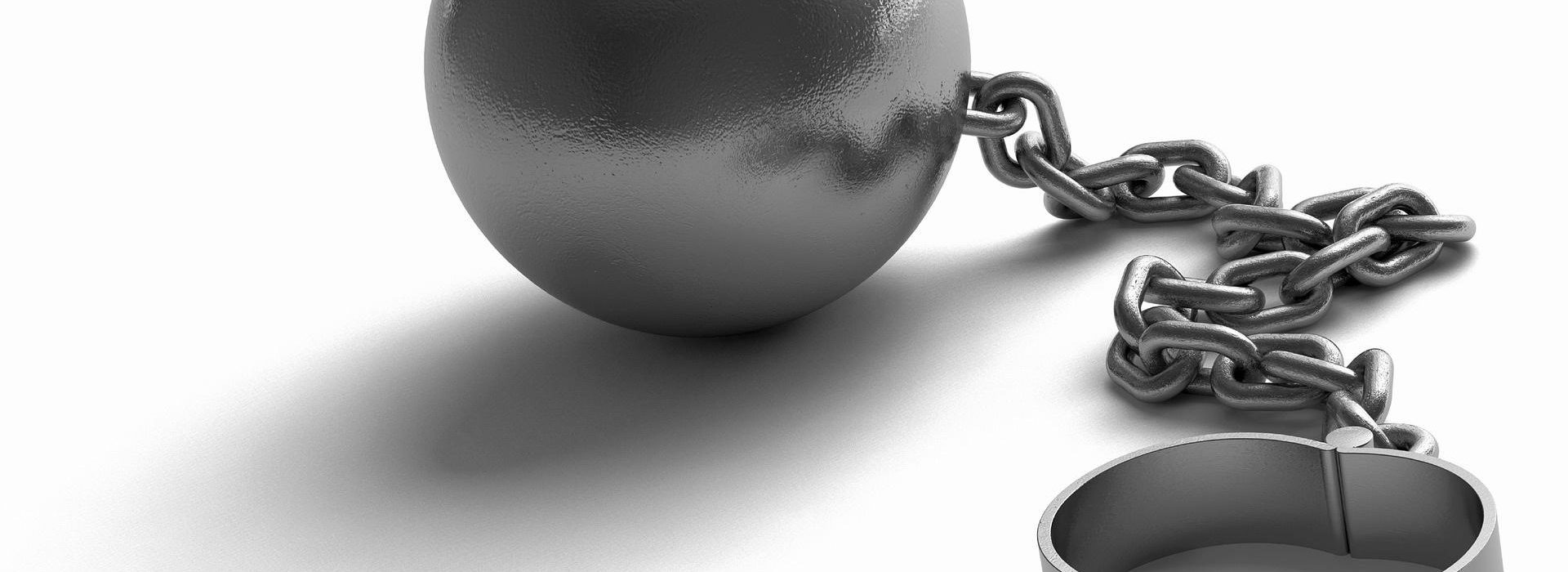 Breaking the Chains of Captivity