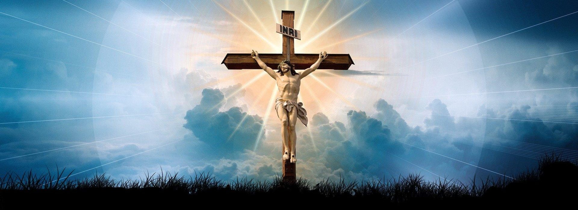 Mark 15:1-47