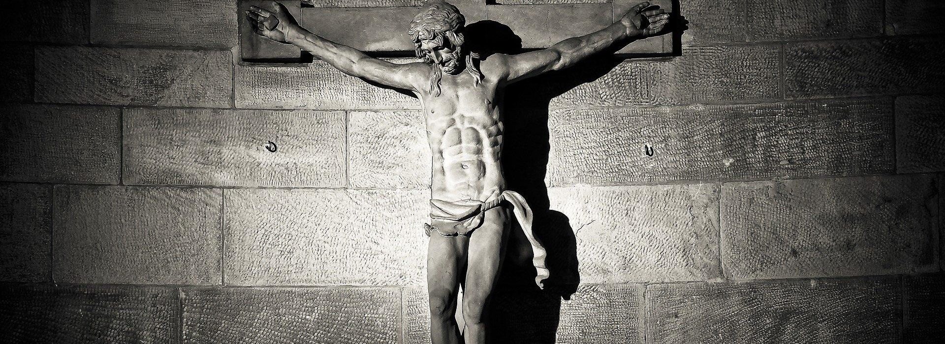 Christ hath redeemed us from the curse of the law, being made a curse for us: for it is written, Cursed [is] every one that hangeth on a tree: